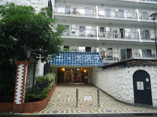 秀和湯島レジデンスの画像