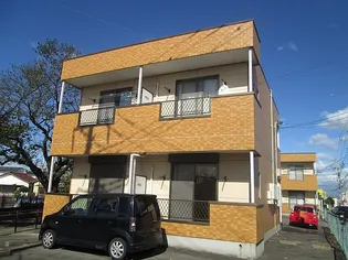 エクセレント上並榎A棟の画像