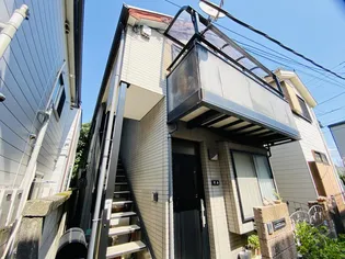 片山様2F【2階】の外観