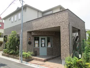 リヴィエール(Riviere)【2階】の外観