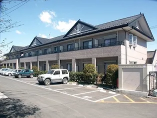 グランドハイツ共栄Iの画像