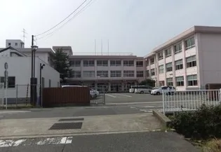 高橋アパートの周辺