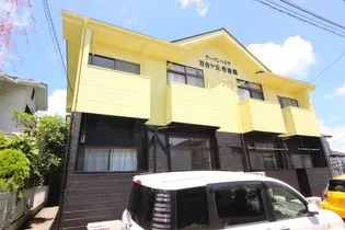 アーバンハイツ百合ヶ丘壱番館の画像