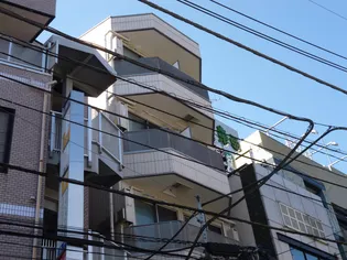 ドミール ユウの画像