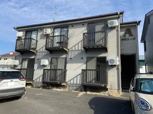 伊藤コーポの画像