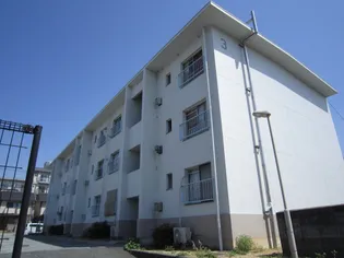 垂水農住団地3号棟【3階】の外観