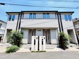 G SハイムIIIの画像