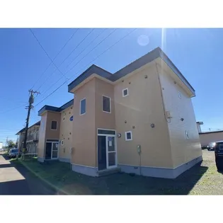 メゾンTOSE【1階】の外観