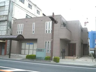 鹿島町グリーンコーポの画像