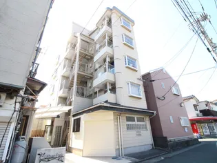 ア-バン・パ-ク【3階】の外観