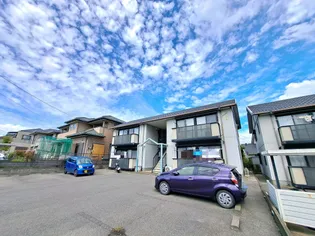 ラフォーレ パークサイドBの画像