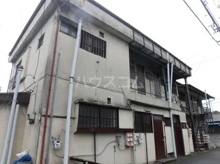 黒木荘1【1階】の外観