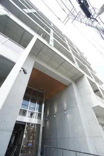 東京都葛飾区東新小岩5【マンション】の外観