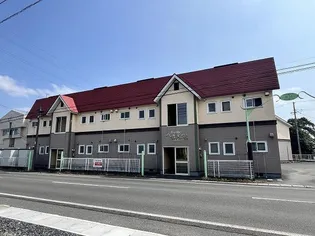 ベルメゾンAの画像