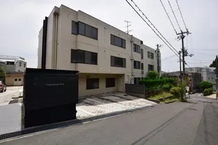 COCORO吹田【2階】の外観