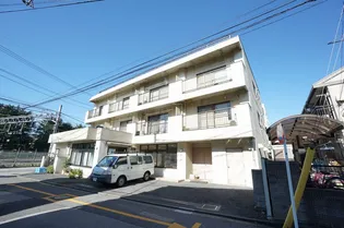 平泉荘の画像