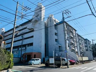 チサンマンション茅ヶ崎の画像