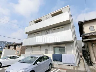 ベレオM&Mの画像