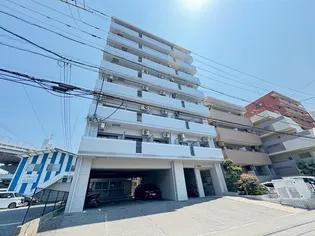 カーサ南堀川の画像