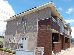 アヴェニール,S【1階】の外観