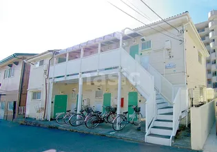 ベルシオン習志野台の画像