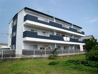 入場ハイツの画像