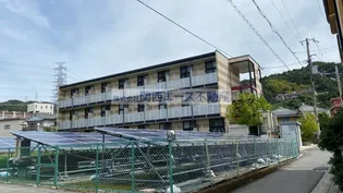 レオパレスQの画像