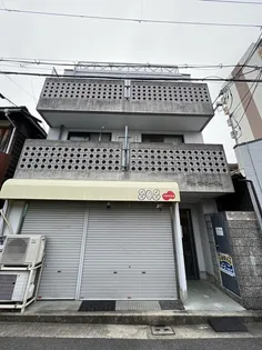 アルヴィラージュ【3階】の外観