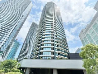 ベイサイドタワー晴海の画像