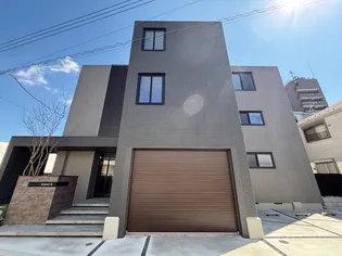 avenir K~アヴニールケー~【2階】の外観