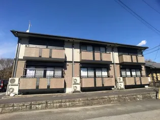 シャルマン富士見ケ丘の画像