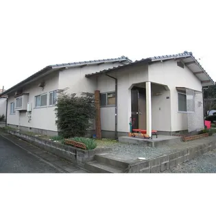 熊本県熊本市北区麻生田4【一戸建】の外観