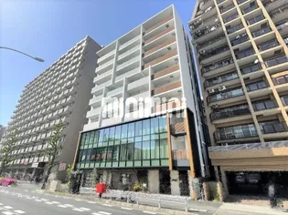 Hale Lani千代田【7階】の外観