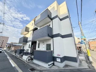 KYOTO HOUSE西大路の画像
