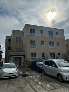 メゾンシャルドネ江守中の画像