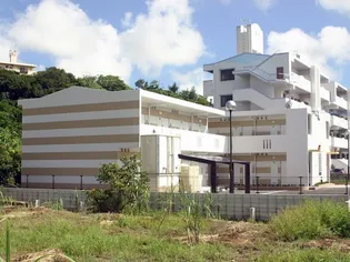 ウールジー【2階】の外観