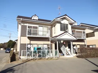 メゾンワタナベB棟の画像