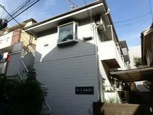 本町コーポあさひ【2階】の外観