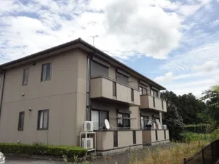 グリーングローブ東原の画像