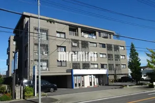 グランドマンションダンの画像