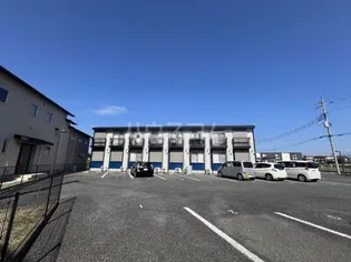 群馬県高崎市下之城町【一戸建】の外観