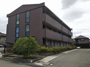 レオパレスALCAZARの画像