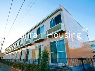 サンプラザ2【2階】の外観