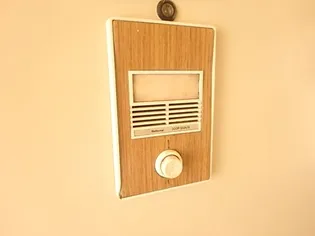 光ハイツ【1階】の内装