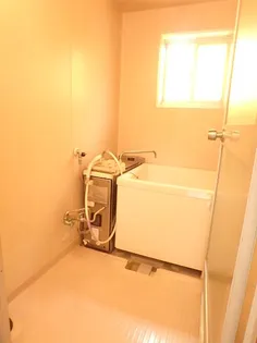 光ハイツ【1階】の風呂