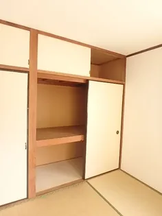 光ハイツ【1階】の内装