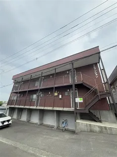 富丘マンションの画像