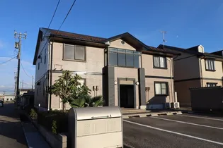 シャルマンドミール Aの画像
