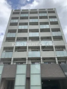 アークアベニュー梅田北【5階】の外観