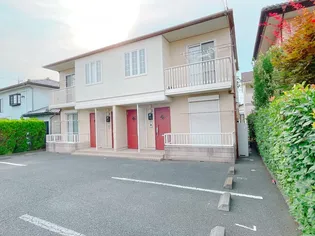 ファミール メゾンの画像